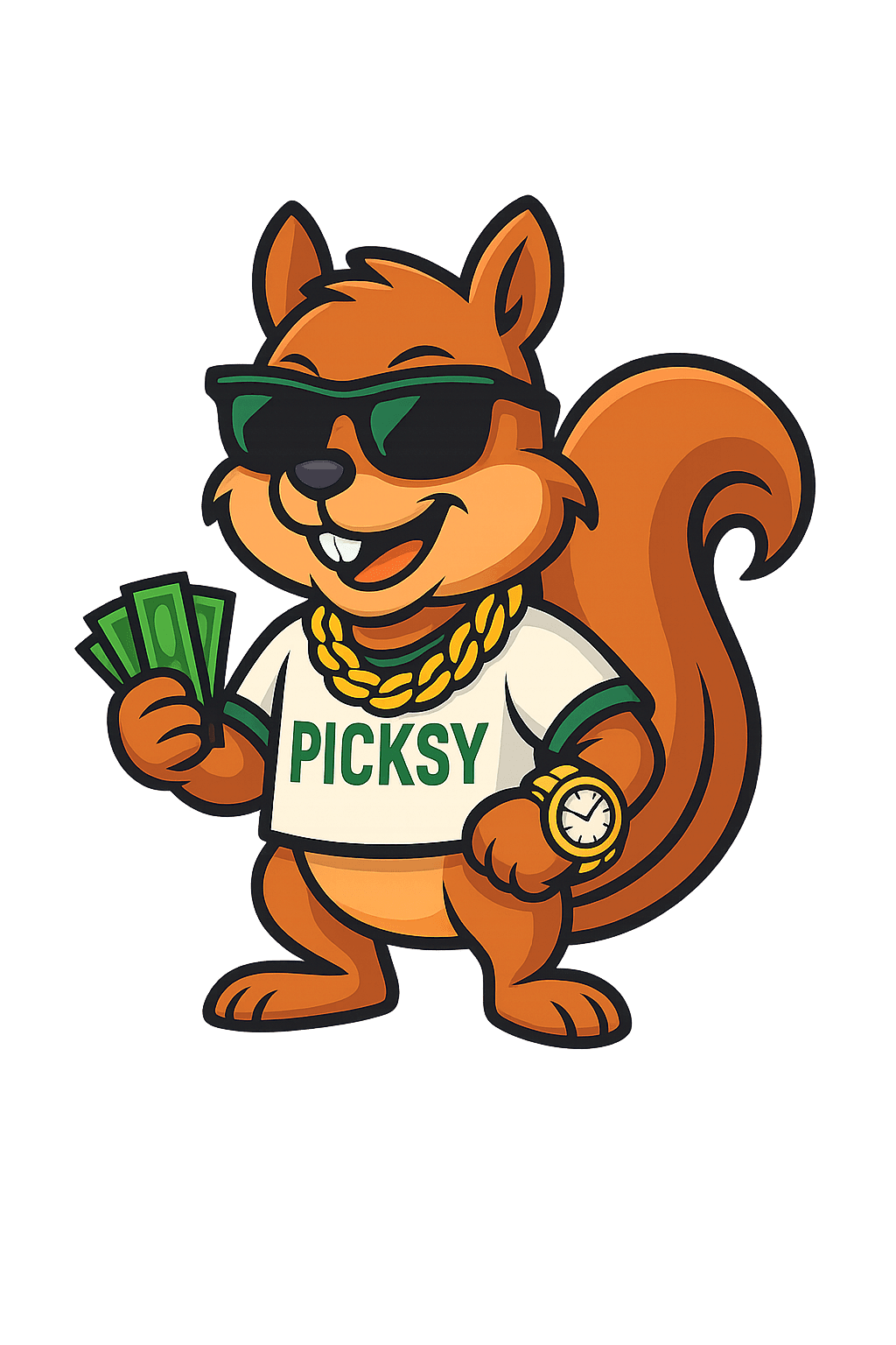 Mascot